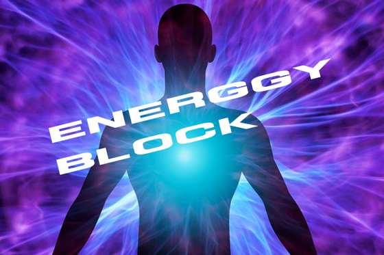 エネルギー・ブロック